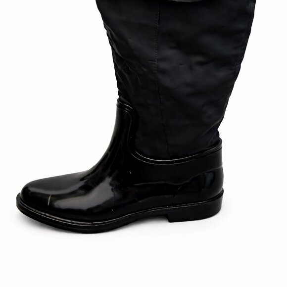 Roberta Vianna Knee-High Boots - Picture 4 of 5